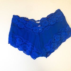 Essential Bodywear Erica panty
